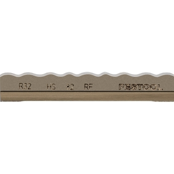 Spiralmesser HS 82 RF