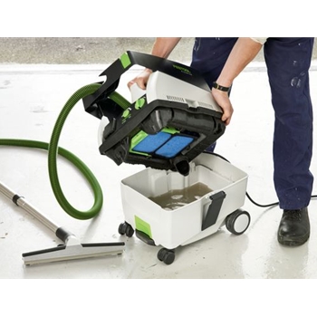 Filtre pour liquides NF-CT MINI/MIDI
