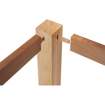DOMINO Dübel Sipo D 10x50/85 MAU