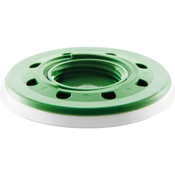 Plateau de polissage PT-STF-D125 FX-RO125