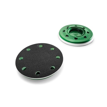 Plateau de polissage PT-STF-D125 FX-RO125
