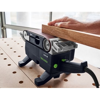 Schleifband Rubin L620x105 P60 RU/10