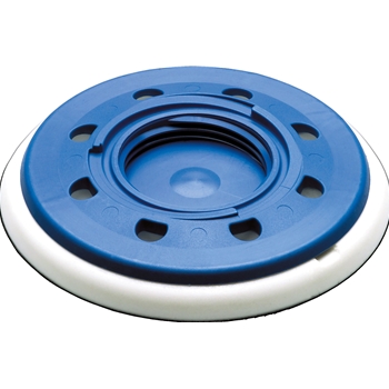Plateau de ponçage ST-STF D125/8 FX-H-HT