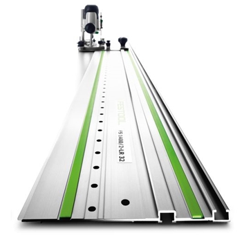 Rail de guidage FS 2424/2-LR 32