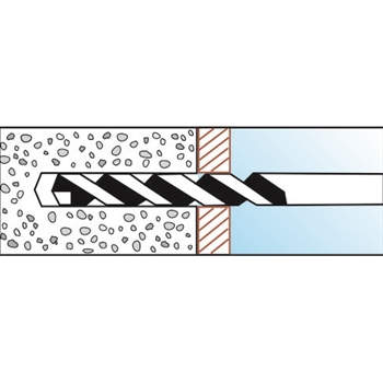 Nagelanker PROFIX PNA-R