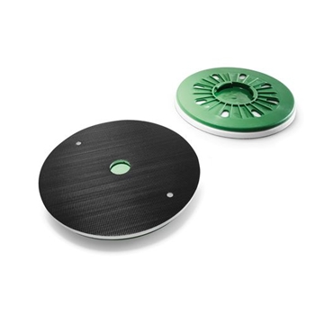 Plateau de polissage PT-STF-D150 FX