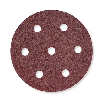 Accessoires de ponçage Rubin D90 P150 RU/50