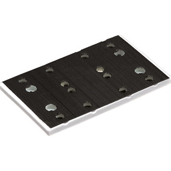 Patin de ponçage SSH-STF-80x130/12