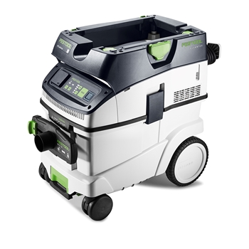 Aspirateur CLEANTEC CTL 36 EI AC-LHS