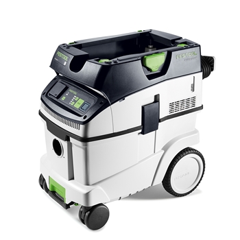 Aspirateur CLEANTEC CTL 36 EI