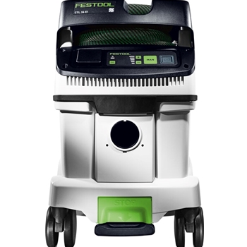 Aspirateur CLEANTEC CTL 36 EI