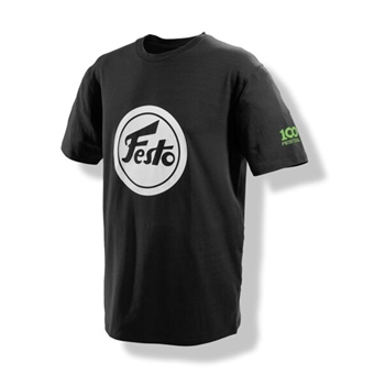 100 Jahre T-Shirt SH-FT3-M/2 100Y