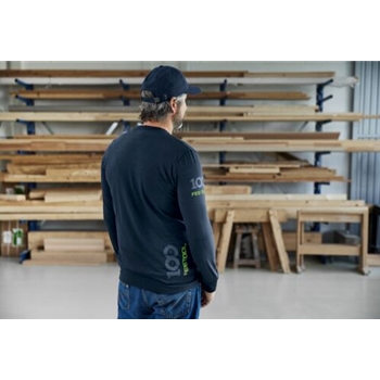 100 Jahre Langarmshirt LS-FT1-L 100Y