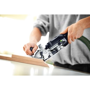 Fraiseuse 100 ans DOMINO DF 500 Q-Plus 100Y Limited Edition