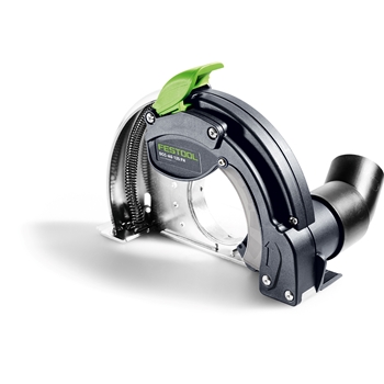 Absaughaube DCC-AG 125 FH