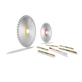 Assortiment de lames de scie KSB-SORT/2 W/L 160x1,8