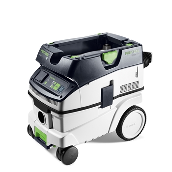 Aspirateur CLEANTEC CTL 26 EI-Set