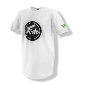 T-shirt 100 ans SH-FT3-S/2 100Y