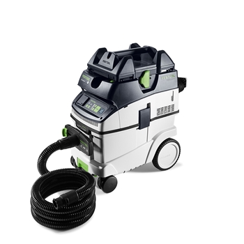 Aspirateur CLEANTEC CTL 36 EI AC-PLANEX