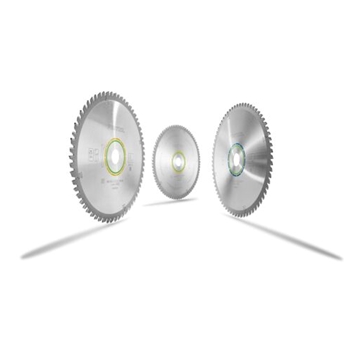 Assortiment de lames de scie circulaire KSB-SORT/3 W/A 260x2,5