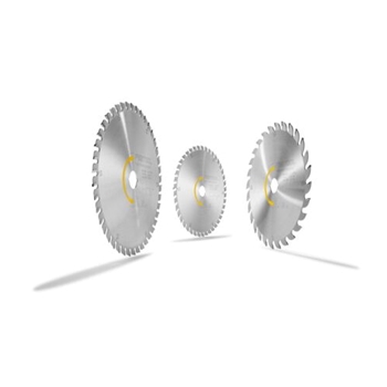 Assortiment de lames de scie circulaire KSB-SORT/3 W 168x1,8