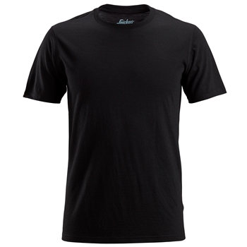 2527 T-shirt en laine