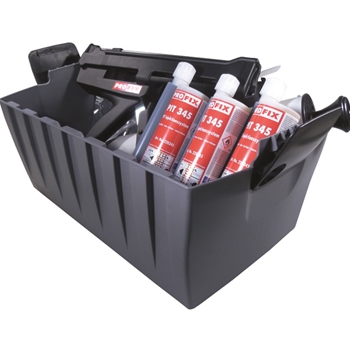 PIT-Box Set boîte de transport 345-3 PROFIX