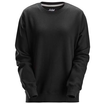 2827 Sweat-shirt pour femme