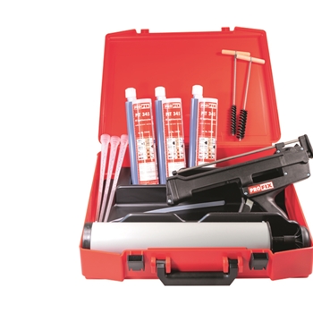 PIT-Box Set mallette 345-3 PROFIX