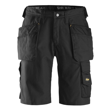 3014 Short avec poches holster, Canvas+