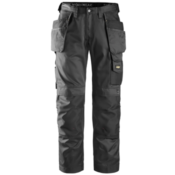3212 Pantalon d’artisan avec poches holster, DuraTwill