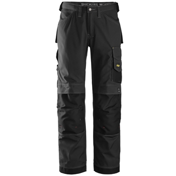 3313 Pantalon d’artisan, Rip-Stop