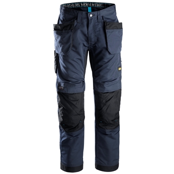 6210 LiteWork, 37.5®-Arbeitshose mit Holstertaschen
