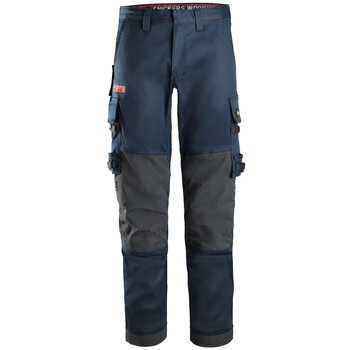 6373 ProtecWork, Stretch Work Trousers