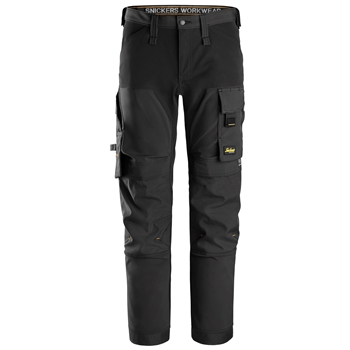 6375 AllroundWork, 4-Wege-Stretchhose