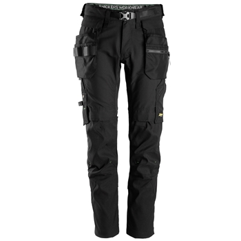 6972 FlexiWork, Pantalon de travail avec poches holster détachables