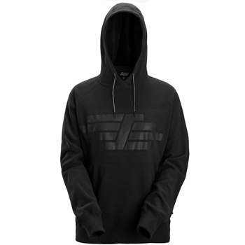 8070 AllroundWork, Polartec®-Frottee-Hoodie für Damen