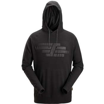 8075 AllroundWork, Polartec®-Frottee-Hoodie