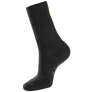 9214 Chaussettes en coton, lot de 3 paires