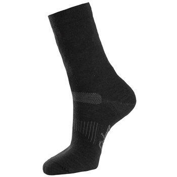 9216 Chaussettes en laine, lot de 2 paires