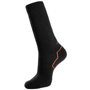 9225 Chaussettes en frotté de laine, lot de 2 paires