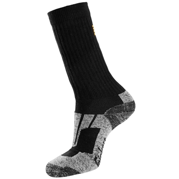 9226 Chaussettes zéro déchet, lot de 2 paires
