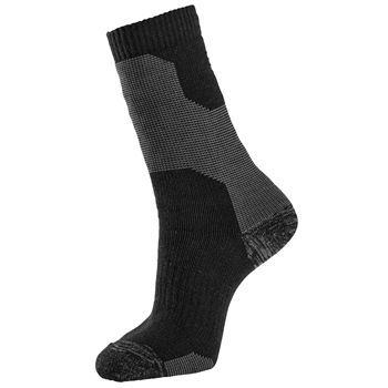 9227 Chaussettes en laine épaisse