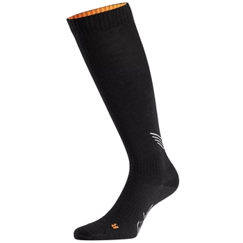 9228 Chaussettes de compression tige haute en laine