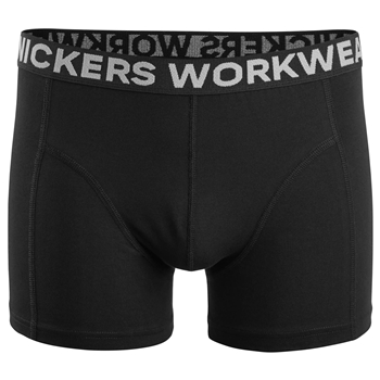9436 Boxers extensibles, lot de 2