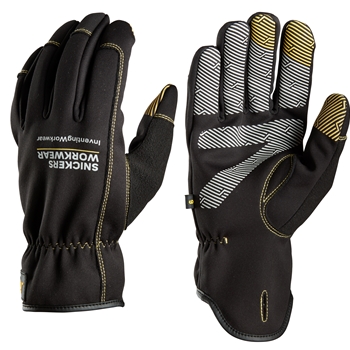 9562 Gants de protection contre les intempéries Flex Dry