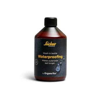 9912 Wash-In Textile Waterproofing