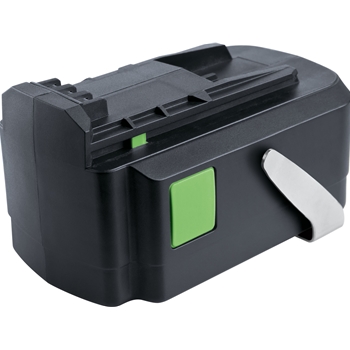 Batterie BPC 15 5,2 Ah-Li Ion