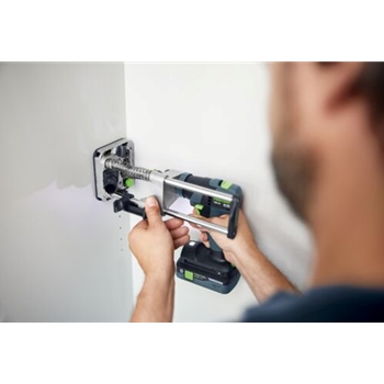 Accessoire de perçage mobile MB 40