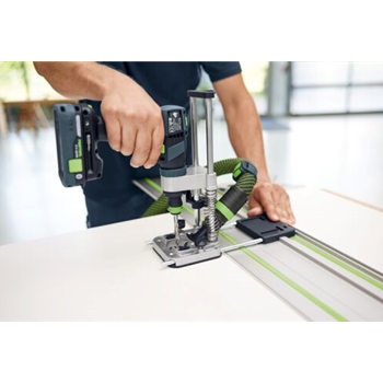 Adaptateur pour rail de guidage FSA-MB 40